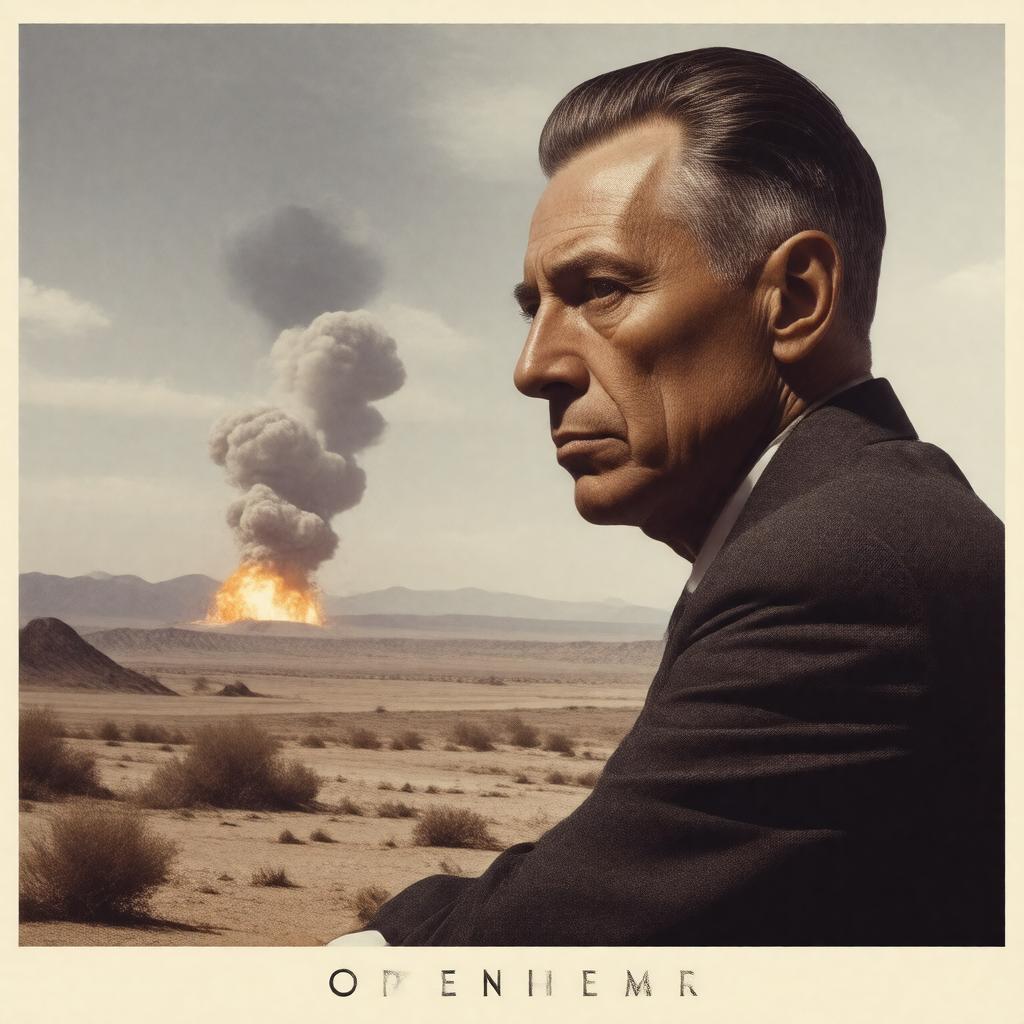 Oppenheimer (film)